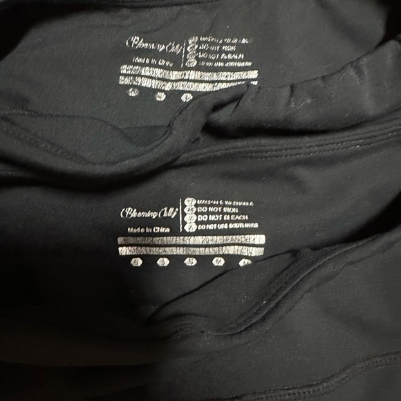 Blooming Jelly Leggings - Picture 4 of 4